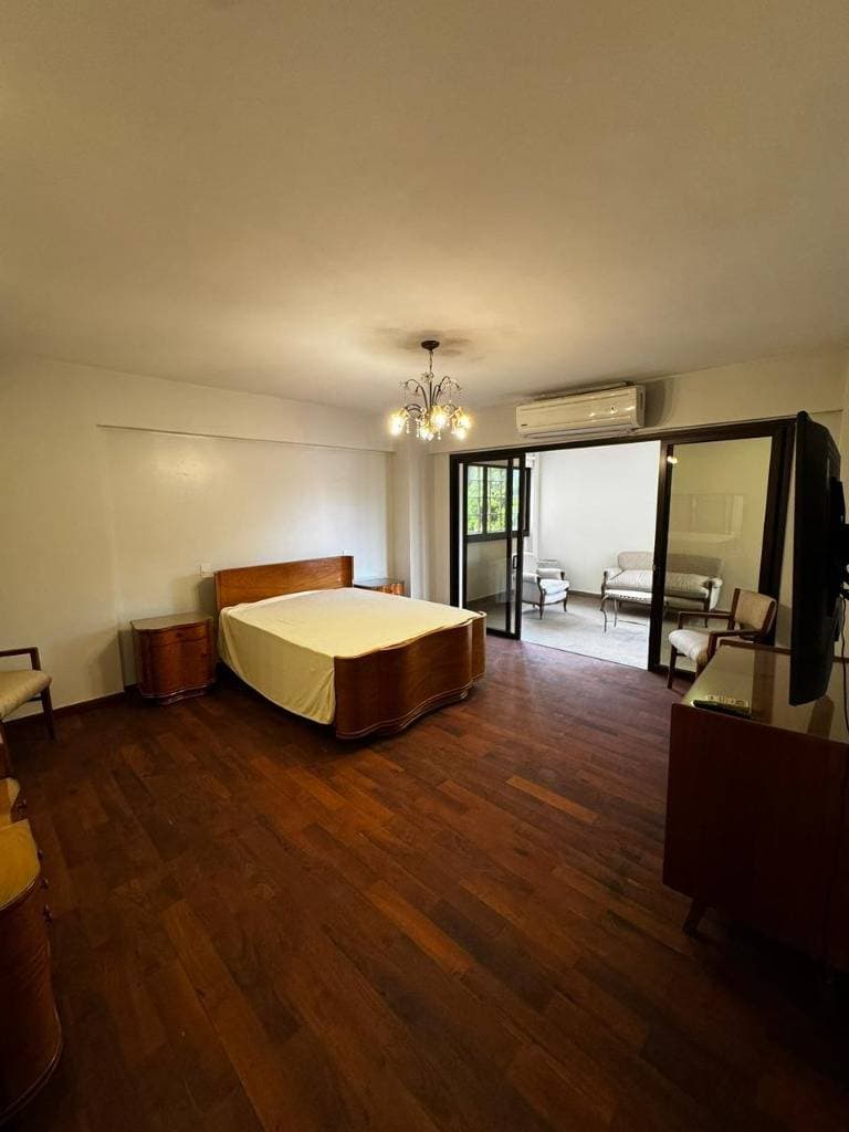 Exclusivo departamento de lujo en Las Mercedes – Edificio Las Residentas – 2