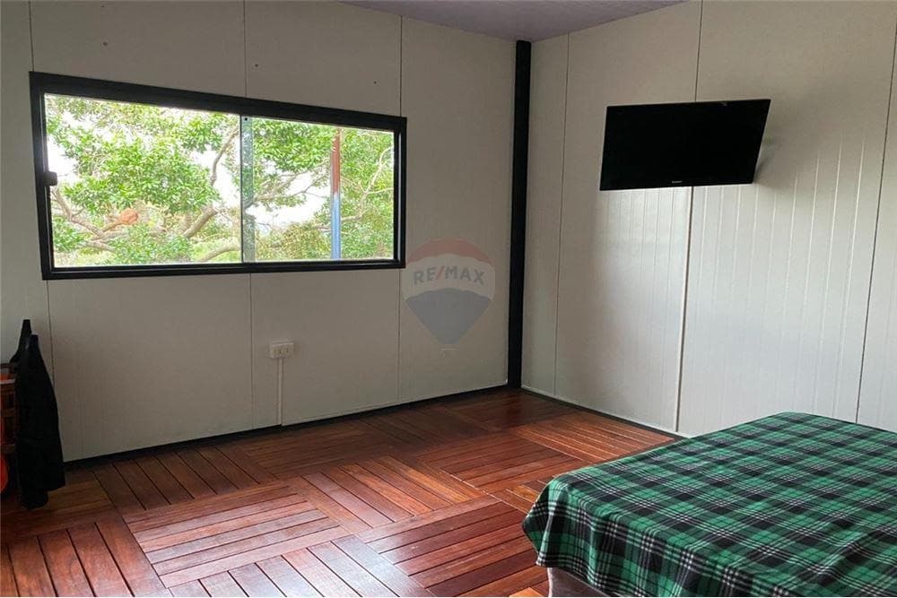VENDO CASA QUINTA EN ITAUGUA ZONA TUPARENDA – 2