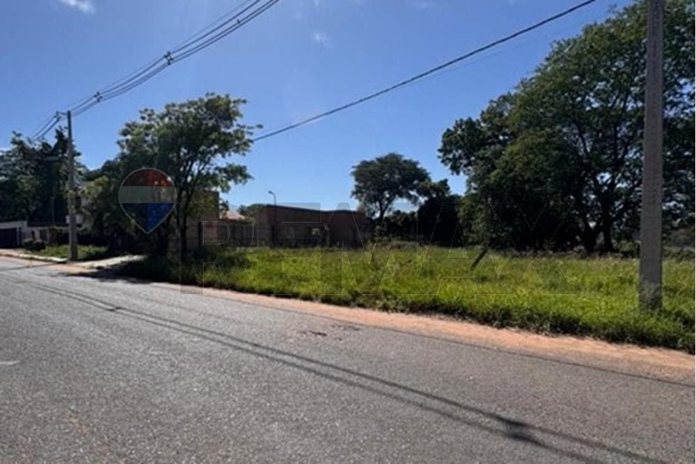 Terreno - Venta - Lambaré, Paraguay