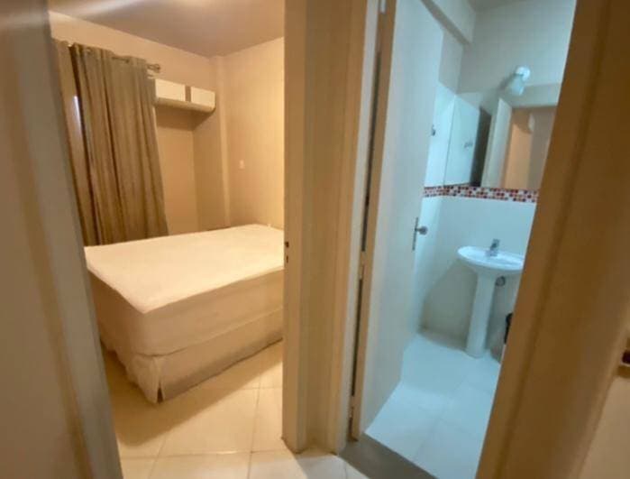 ALQUILO DEPTO 1 DORMITORIO AMOBLADO EDIFICIO DELINE II CENTRO - ID 48709 – 3
