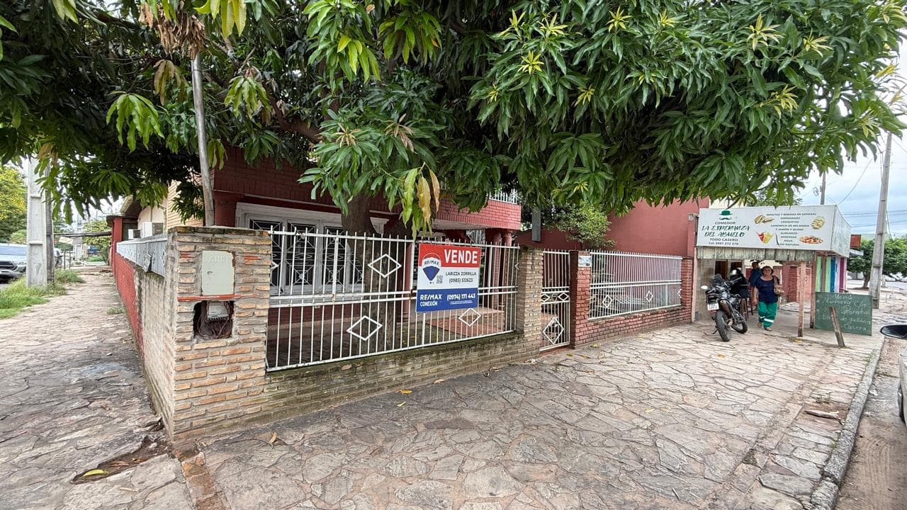 TERRENO EN ESQUINA EN LOMA PYTA – 2