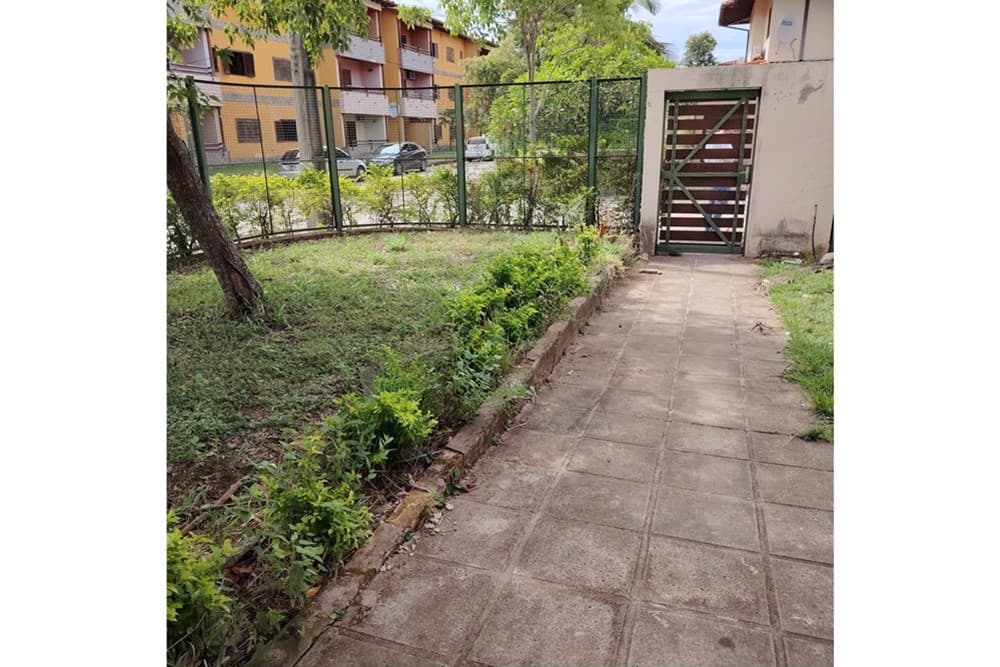 EN VENTA CASA A TERMINAR EN LUQUE ZONA AEROPUERTO – 2