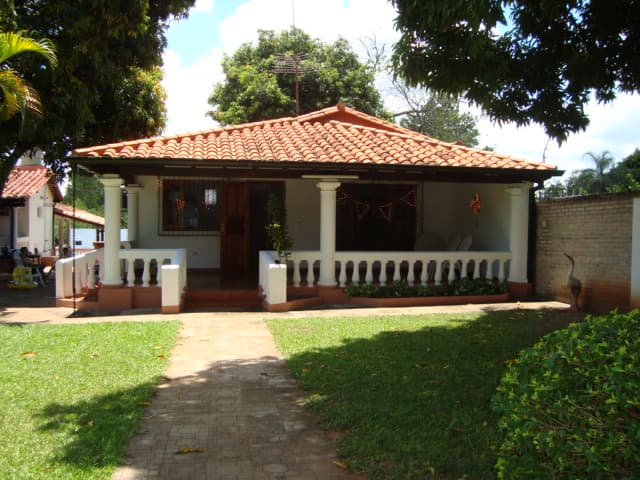 Casa Quinta – 3