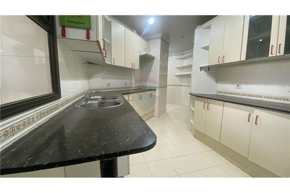 Departamento - Alquiler - Paraguay Asunción Las Mercedes – 3