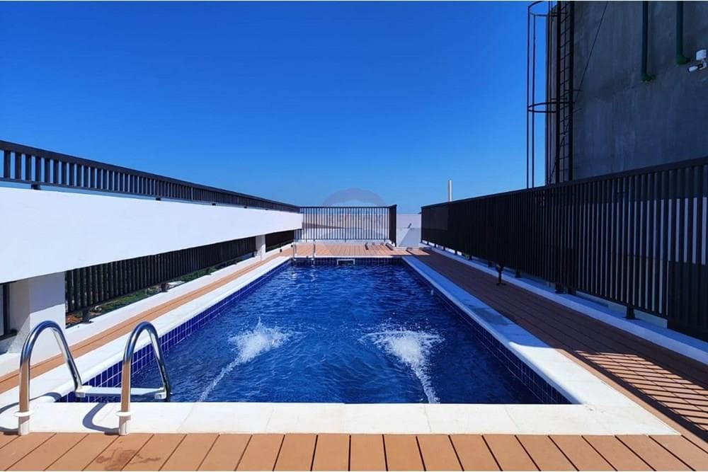 Venta Departamento En Centric Felix Bogado