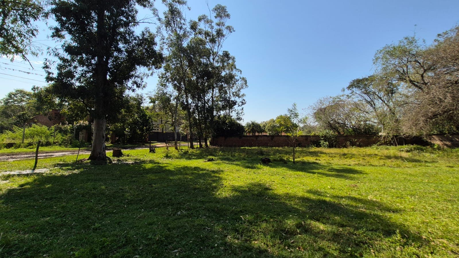 VENVENDO TERRENO - SAN BERNARDINO URBANIZACION SADI 3 – 3