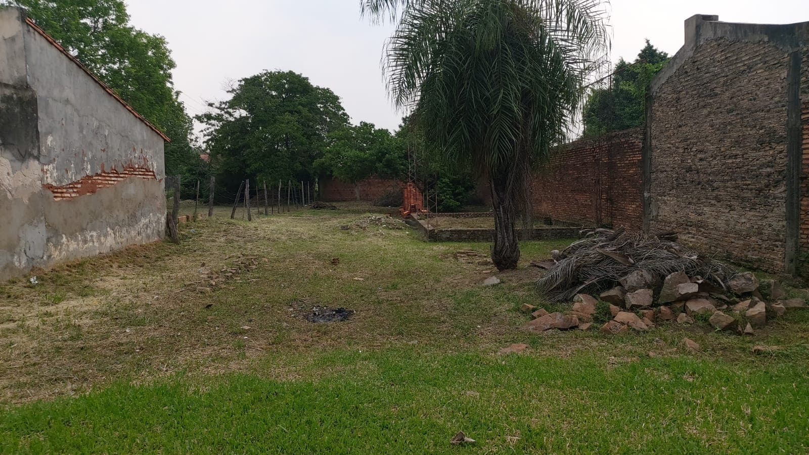Vendo Terreno En Luque - Loma Merlo – 2