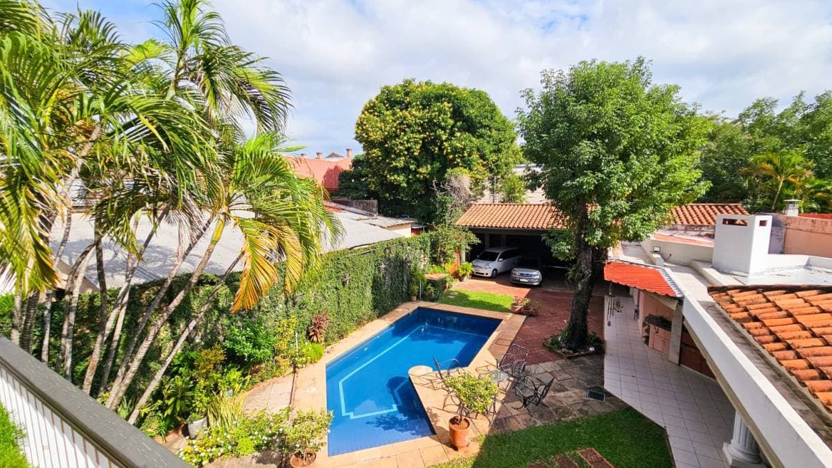 Casa en Venta Barrio Jara