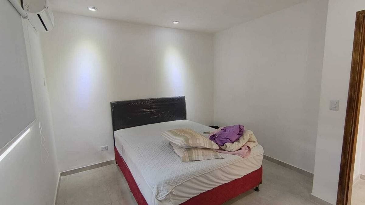 ALQUILO DEPARTAMENTO EN LUQUE ZONA AEROPUERTO – 2