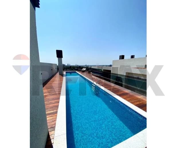 Departamento - Alquiler - Los Laureles, Asunción, Paraguay – 3
