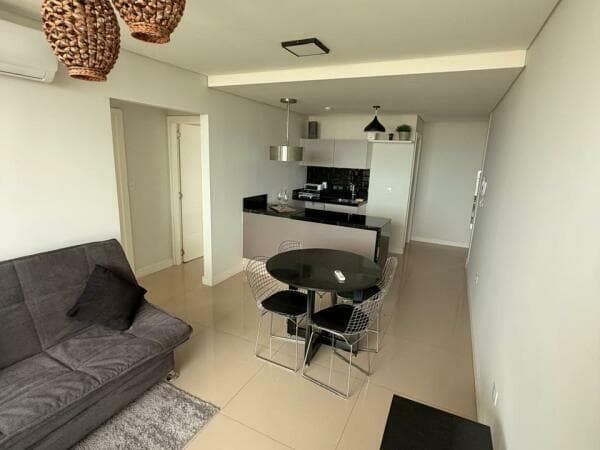 Departamento amoblado en venta. – 2