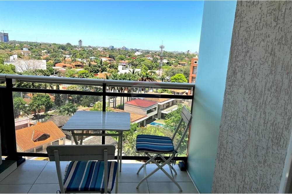 Departamento - Alquiler - Ycuá Satí, Paraguay, Sorprendente! – 3