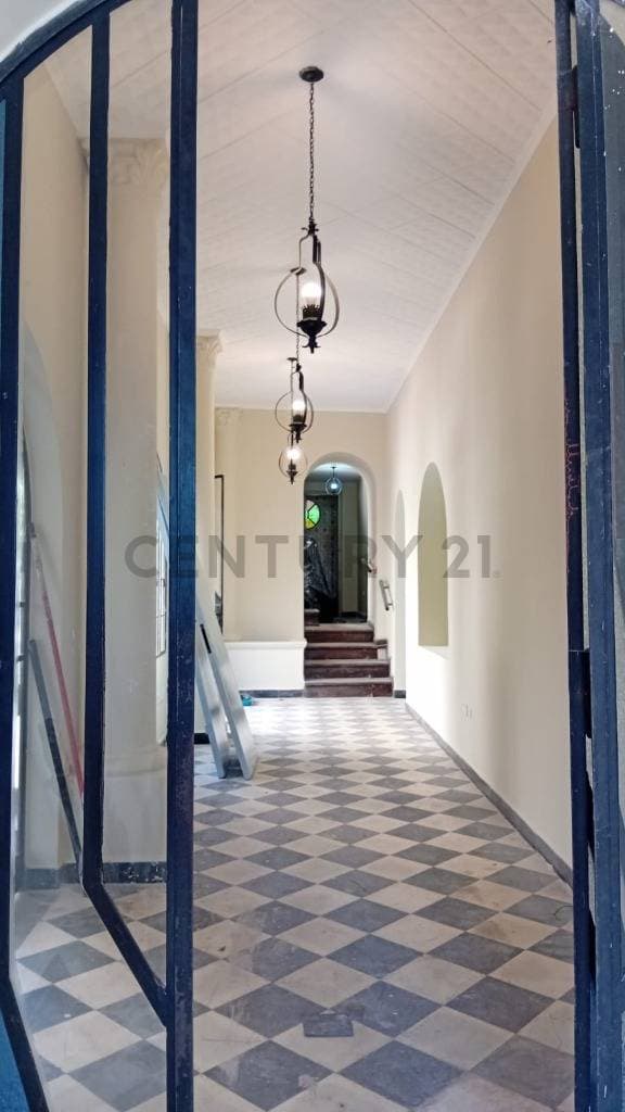 Propiedad Estilo Colonial En El Centro De Asunción – 3