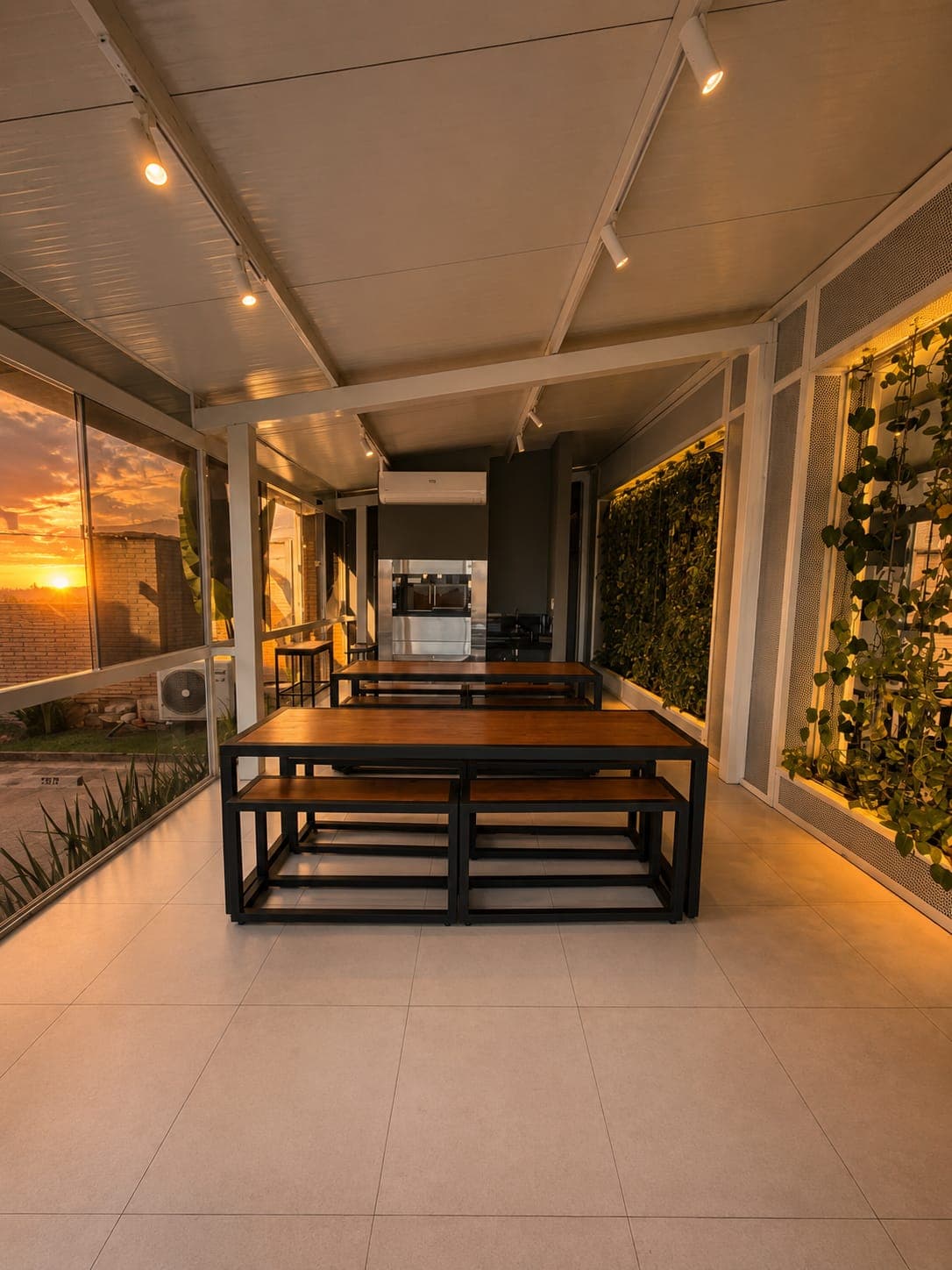 ALQUILO HERMOSO DEPARTAMENTO AMOBLADO DE UN DORMITORIO – 2