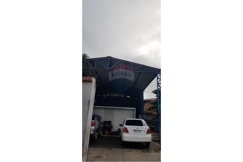 Comercial - Venta - San Lorenzo, Paraguay – 3