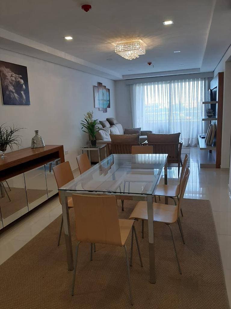 ALQUILO DEPARTAMENTO EN EDIFICIO HORIZON Barrio Jara – 2