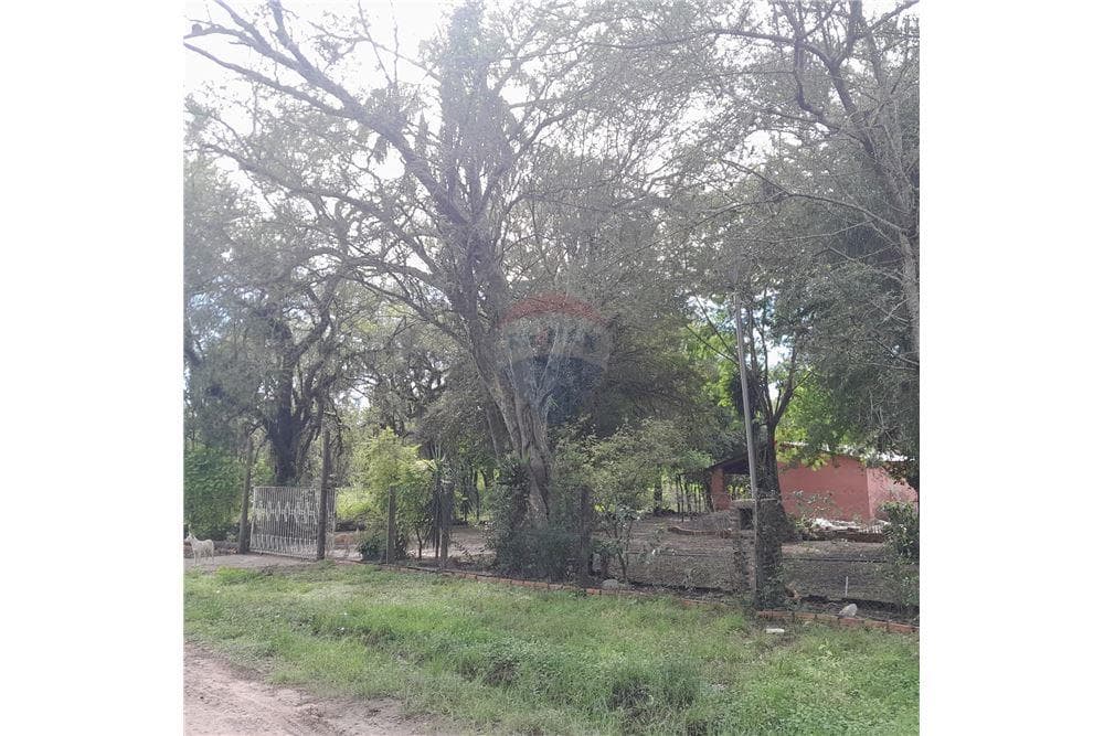 VENDO AMPLIO TERRENO EN VILLA HAYES ZONA CHACO'I