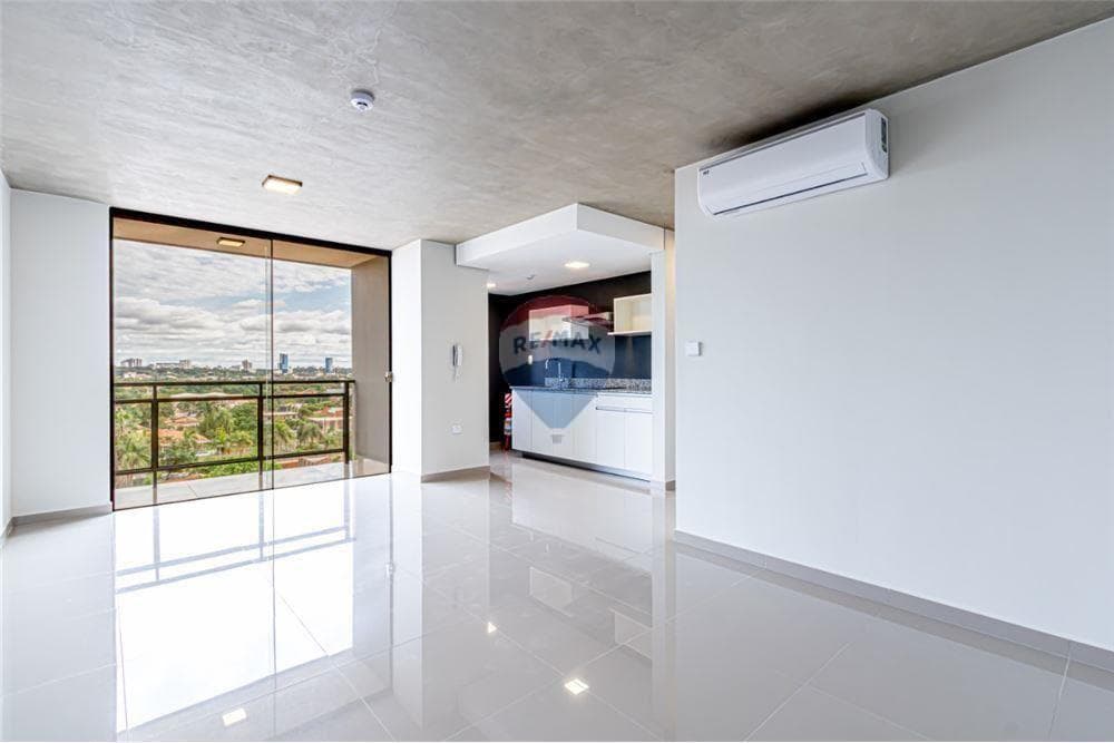 Departamento 3 dormitorios, Edificio Insignia FLY – 2