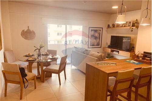 ALQUILER DE DEPARTAMENTO A ESTRENAR EN LUQUE – 2