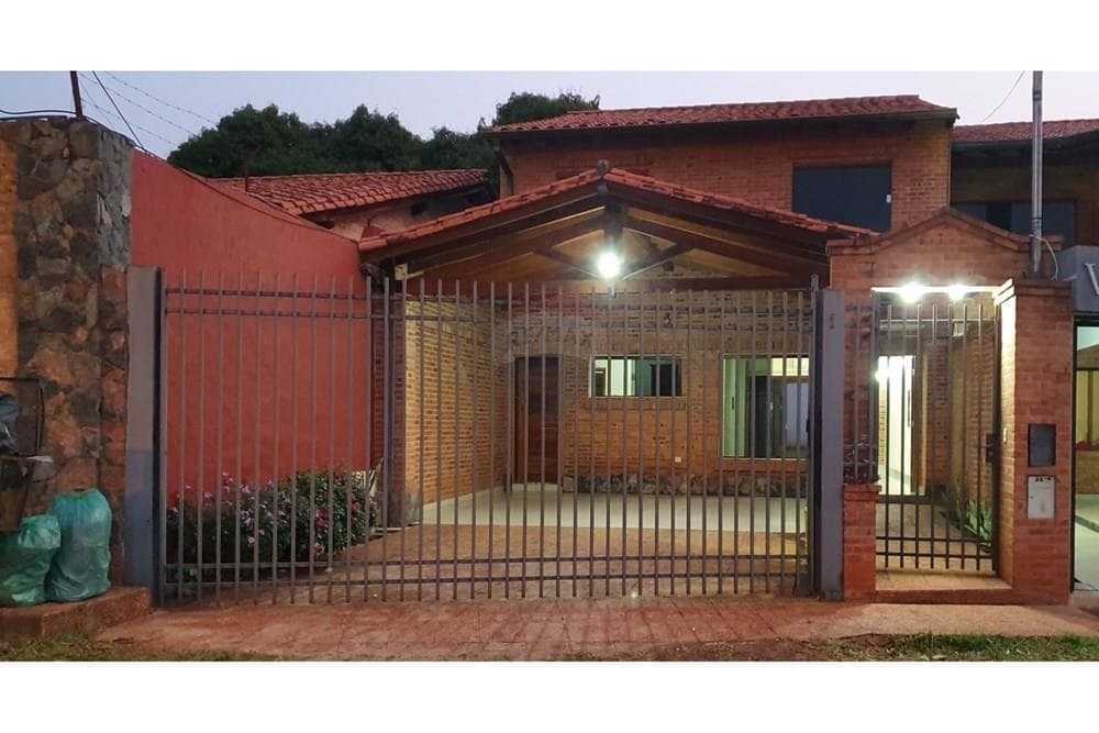 Duplex - Alquiler - Paraguay Central Fernando De La Mora