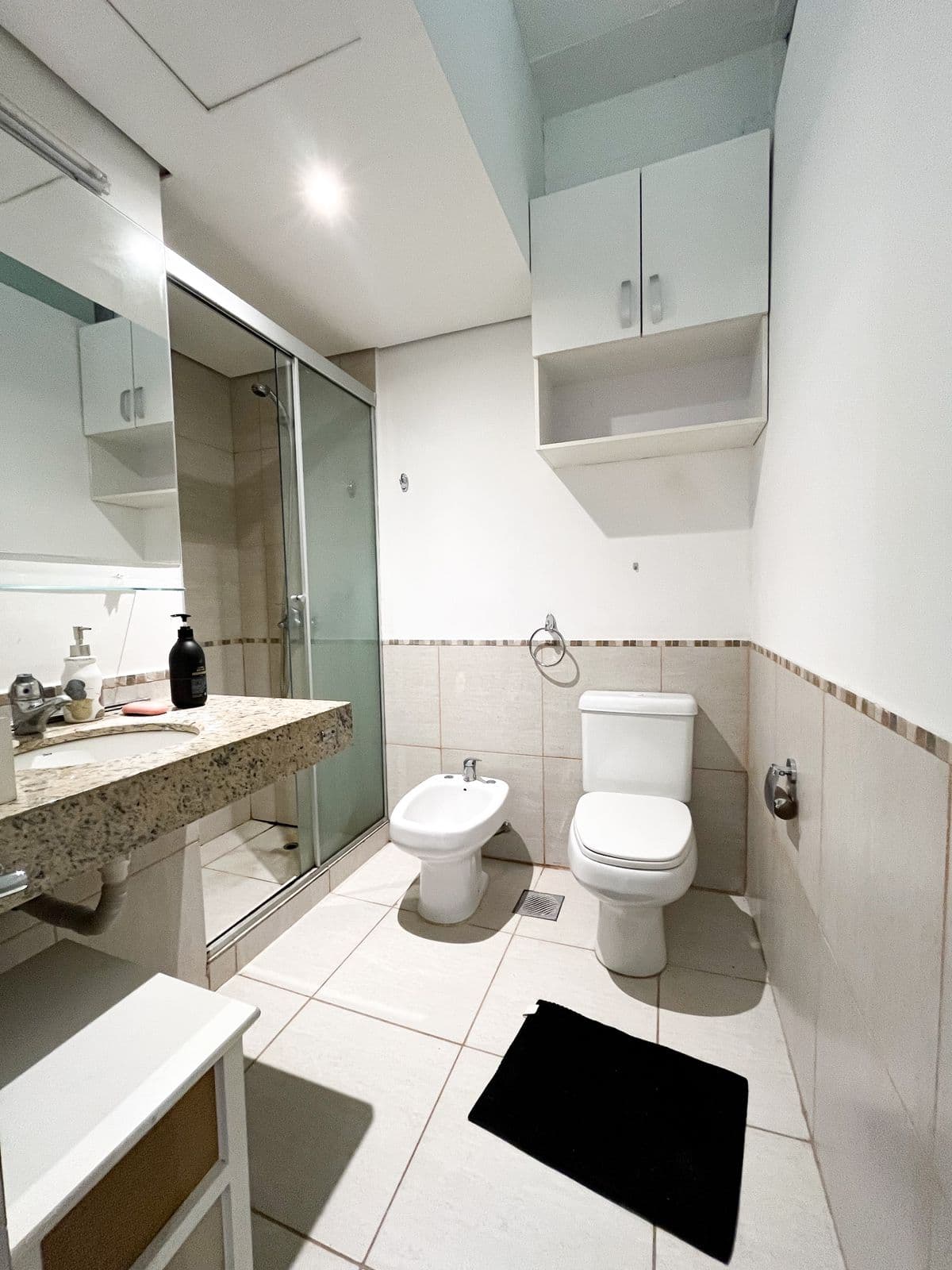ALQUILO DEPARTAMENTO DE 1 DORMITORIO EN BARRIO JARA – 2