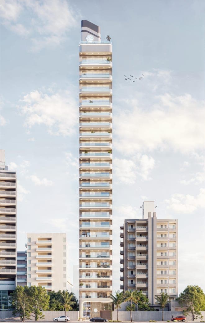 Park Lofts Tower Paseo La Galería