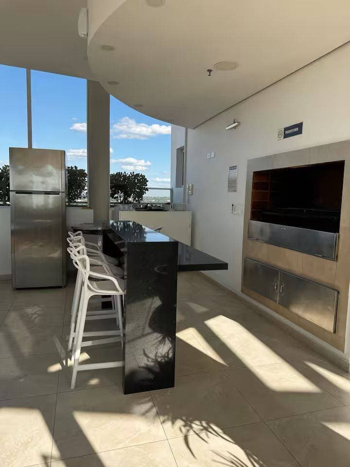 VENDO DEPARTAMENTO DE 1 DORMITORIO AMOBLADO - ANCORA – 2