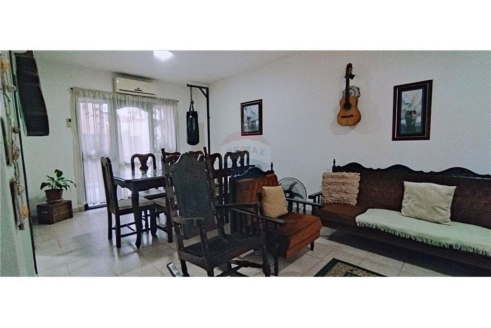 EN VENTA EXCELENTE DUPLEX EN FDO. DE LA MORA Z. NORTE – 3