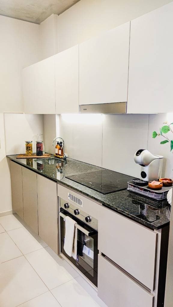 Alquilo departamento a estrenar 2 dorm 2 baños en Complejo República - Luque – 3