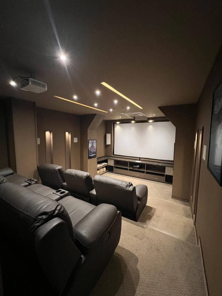 En venta moderno departamento de 1 dormitorio – Edificio Molas 1321 – 2