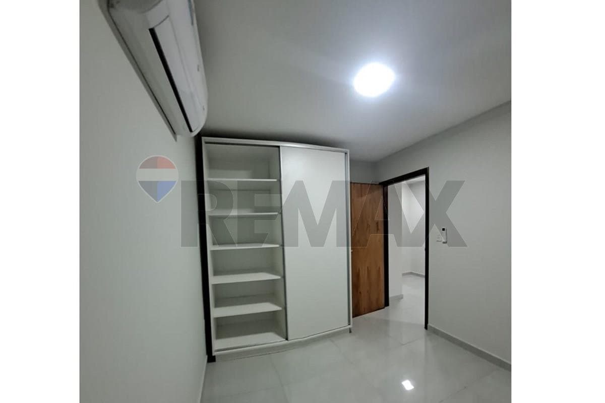 DUPLEX-ALQUILER-VILLA AURELIA-ASUNCION – 2