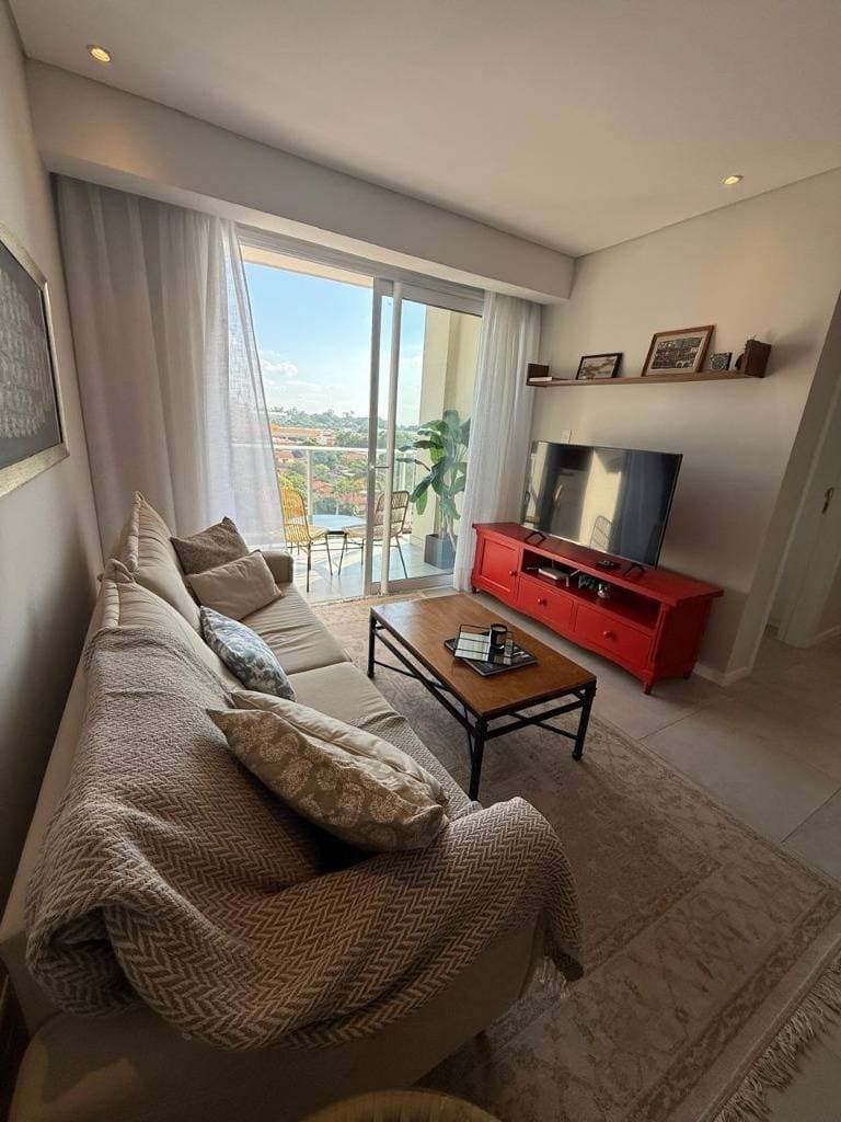 DEPARTAMENTO EN ALQUILER/VENTURA - LOS LAURELES – 3