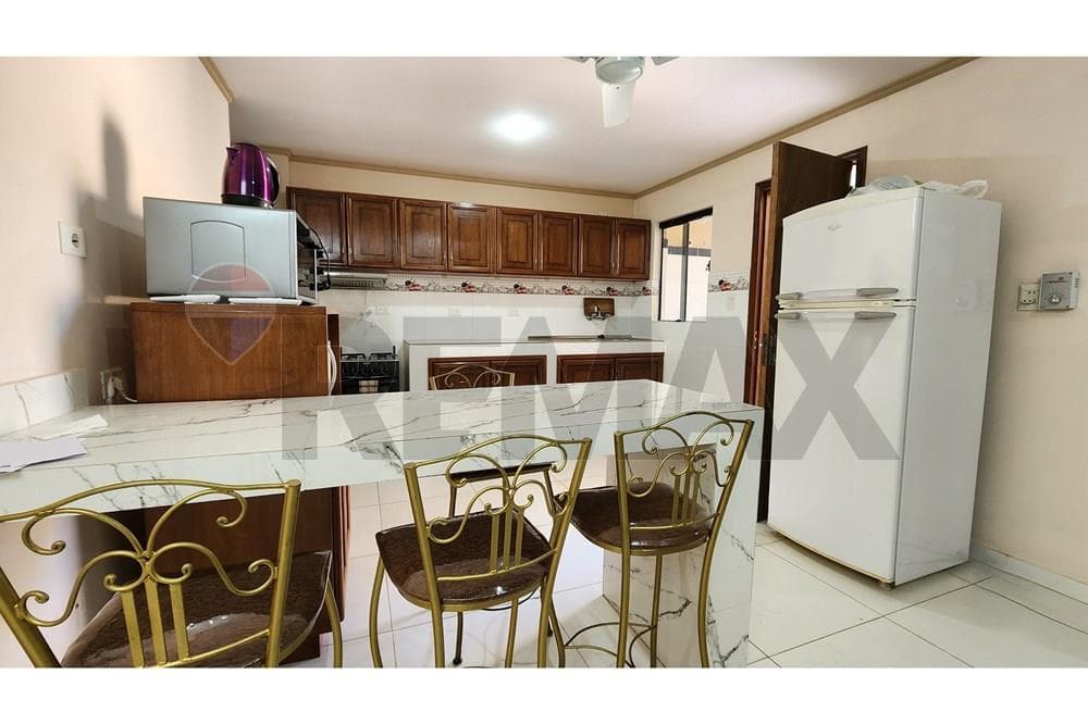 DÚPLEX - BARRIO LAS LOMAS (CARMELITAS) – 3