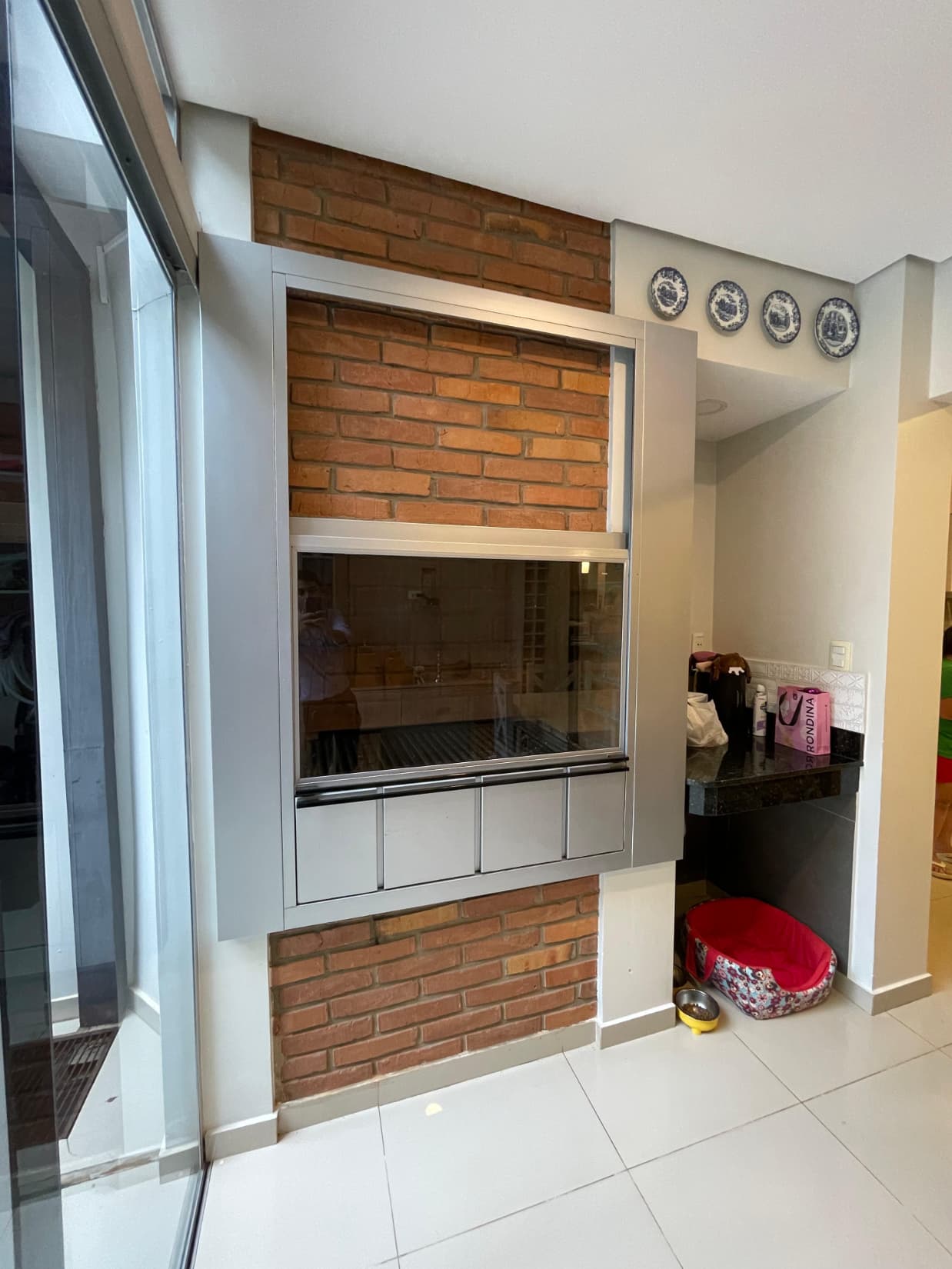 Alquilo Dúplex semiamoblado en el Barrio Mburucuyá – 3