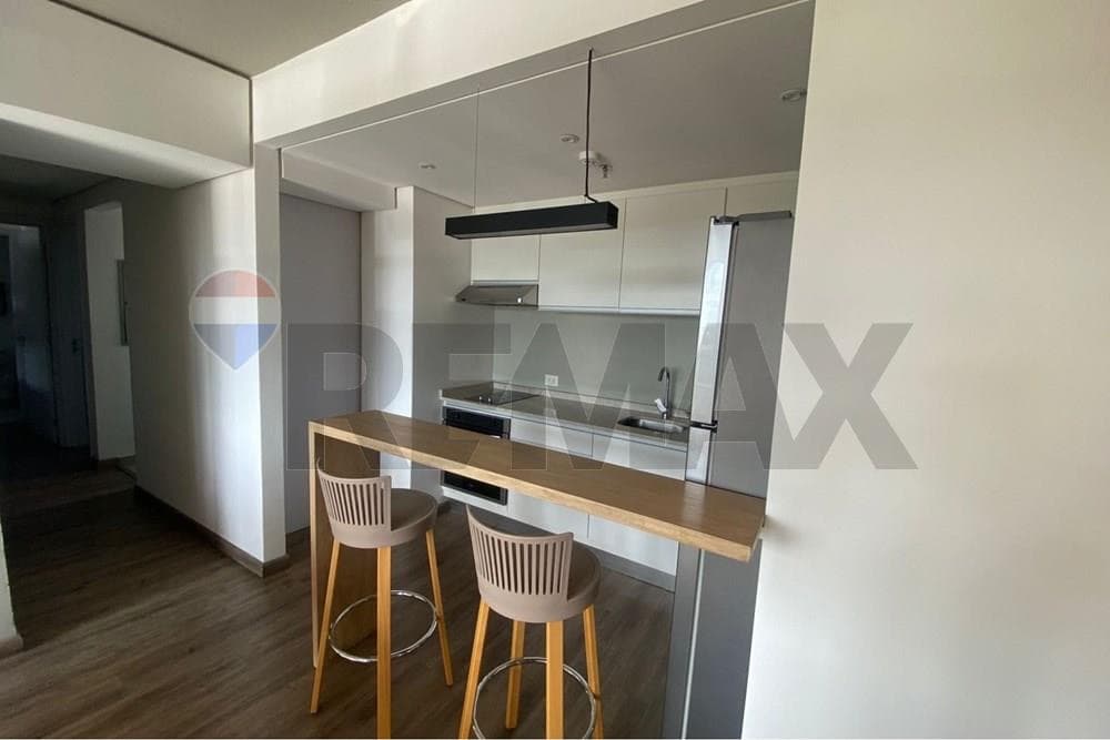 Departamento - Alquiler - Cañada del Ybaray, Asunción, Paraguay – 2