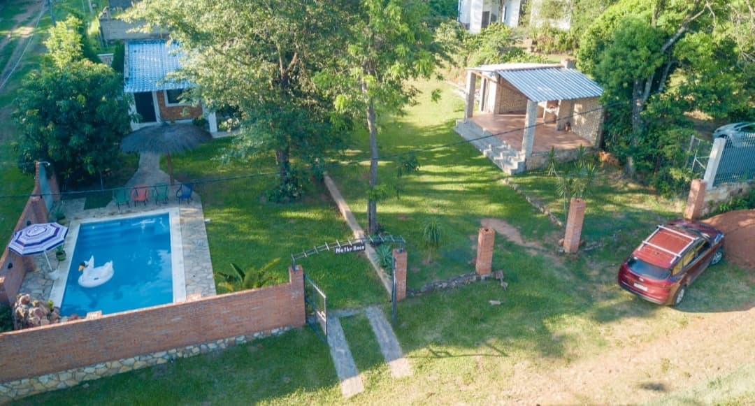 Casa Quinta Con Piscina – 2