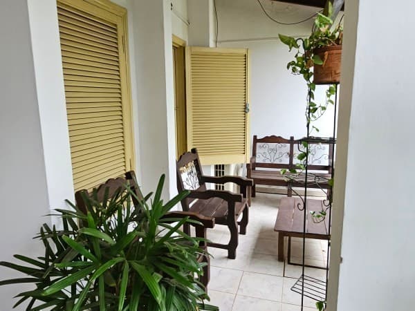 HERMOSA Y AMPLIA CASA EN VENTA EN BARRIO CAMPO GRANDE - LUQUE – 3