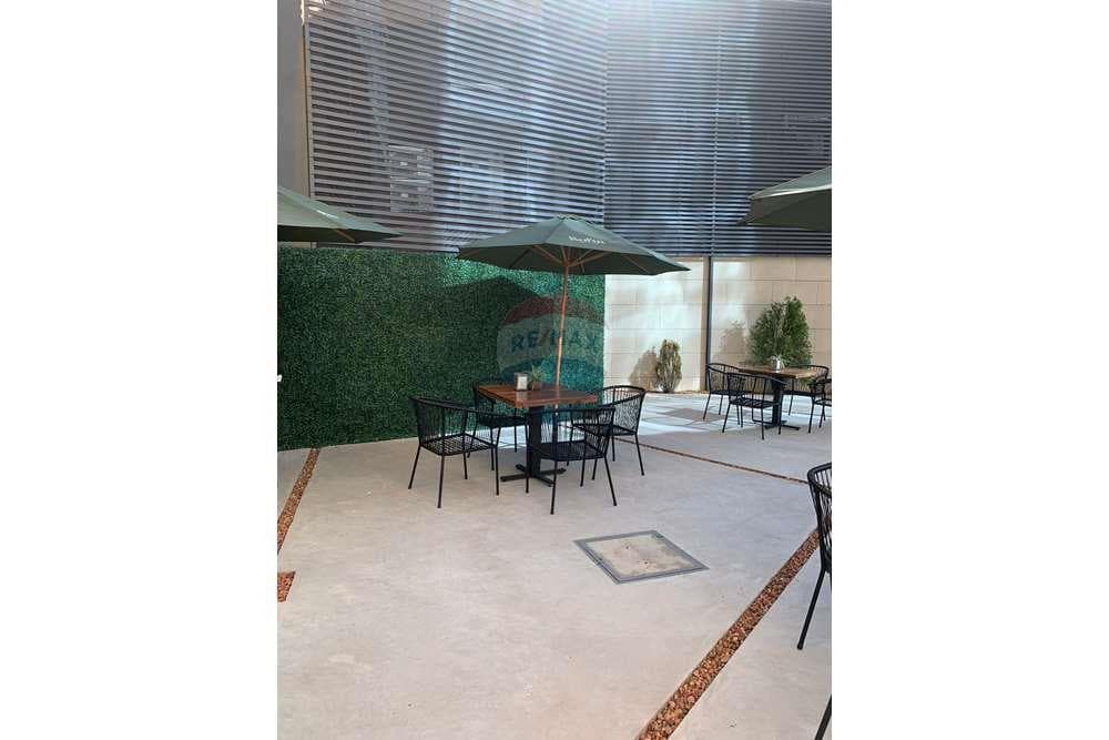 VENDO CAFETERIA EN EDIFICIO CORPORATIVO – 2