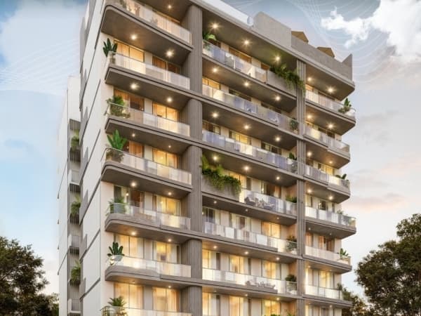 Edificio Altea De Gaulle – Departamentos En Venta
