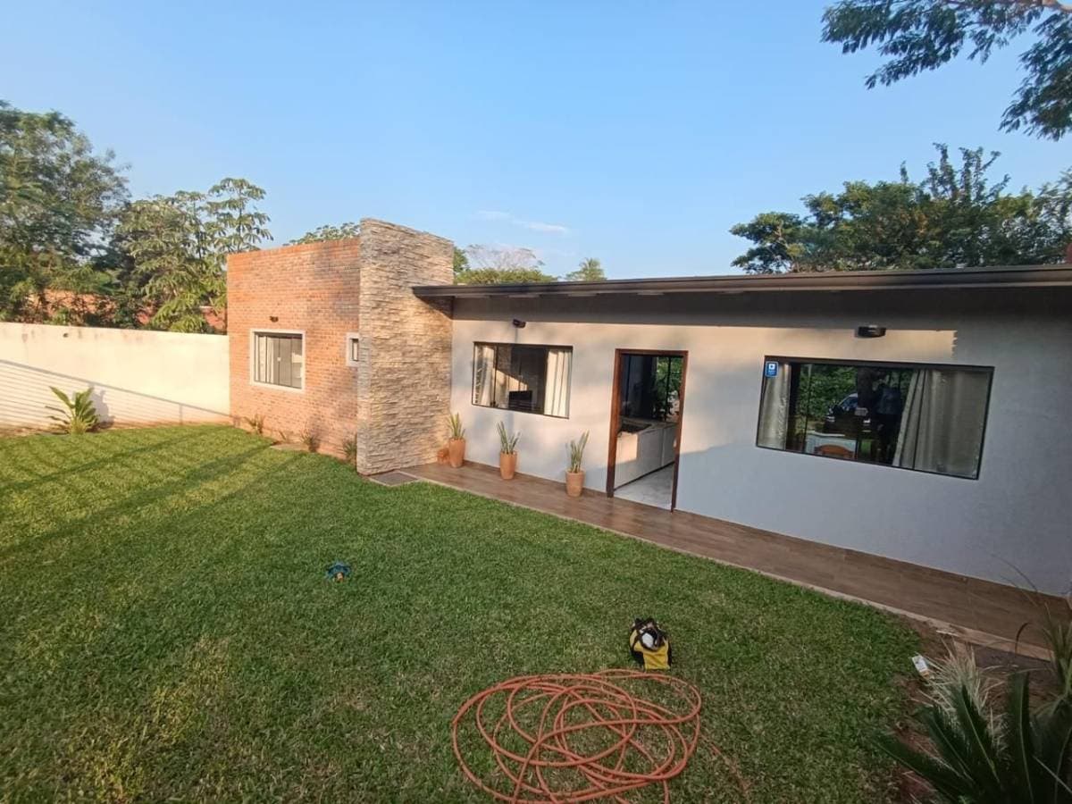 VENDO CASA EN SAN BERNARDINO
