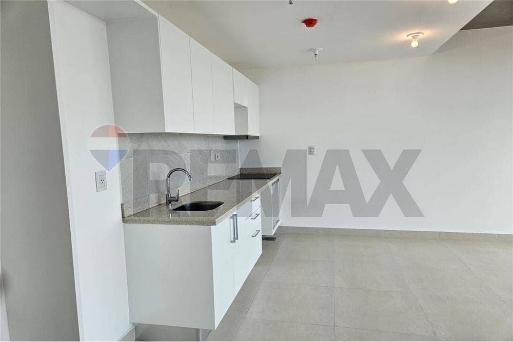 Departamento en Venta en Asunción – 2 Dormitorios – Cochera – Renta Activa – 2
