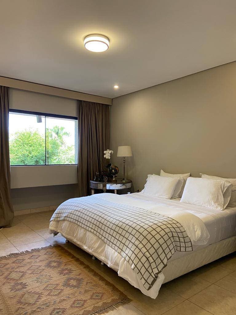 ALQUILO HERMOSO DUPLEX AMOBLADO Y EQUIPADO BARRIO MBURUCUJA – 2