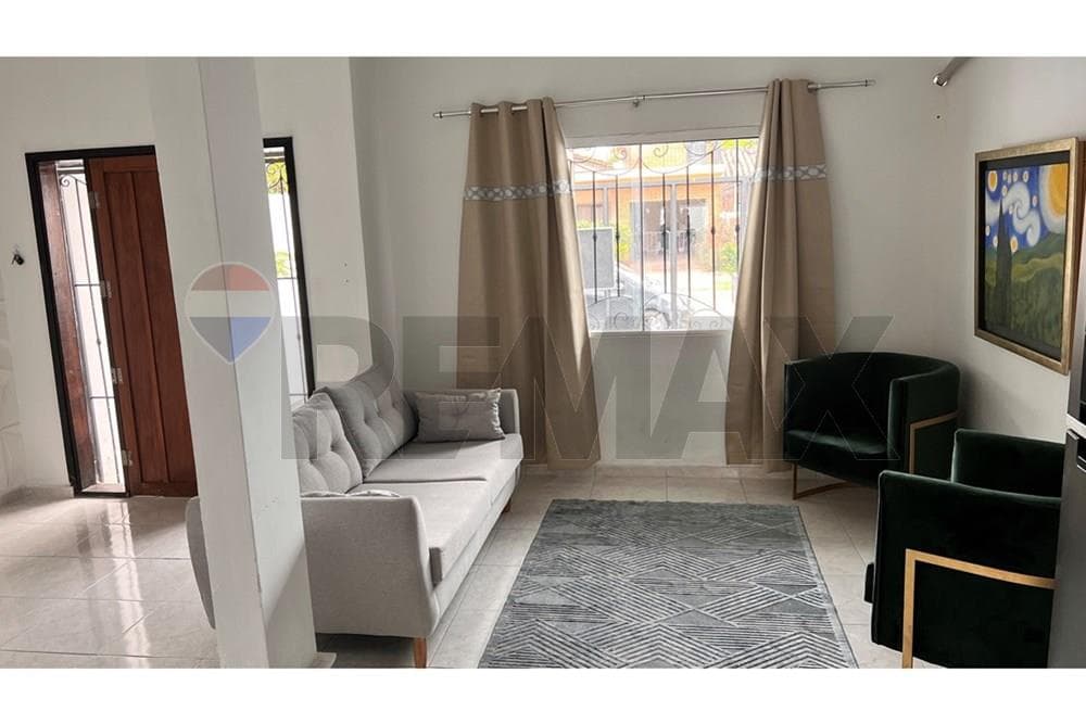 DUPLEX EN ALQUILER MBURUCUYA, ZONA JADE PARK – 3