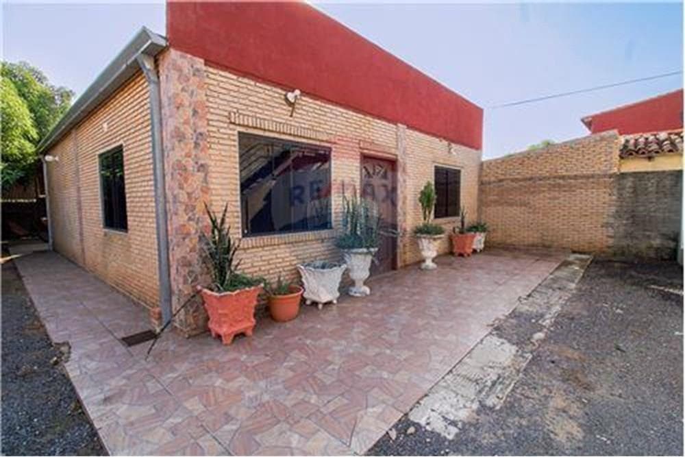 Casa - Venta - Paraguay Mariano Roque Alonso, invierte y planifica!