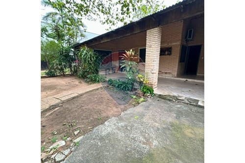 CASA EN VENTA, MARIANO ROQUE ALONSO
