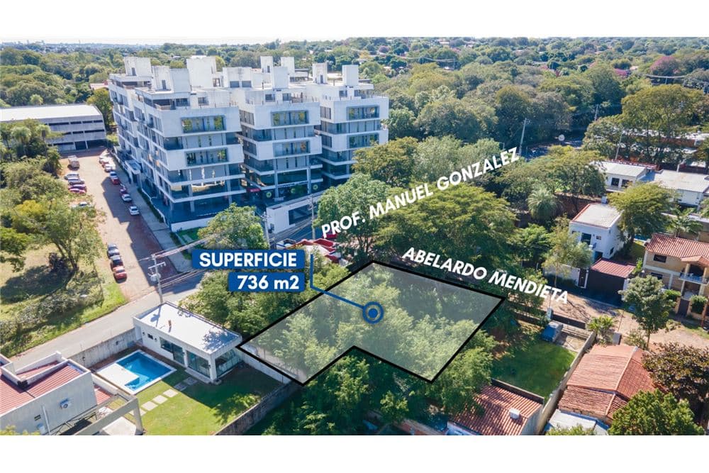 EN VENTA 2 TERRENOS ZONA YACHT – 2