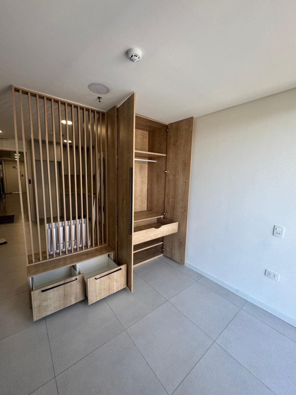 Alquilo Monoambiente Zona Molas Lopez – 3