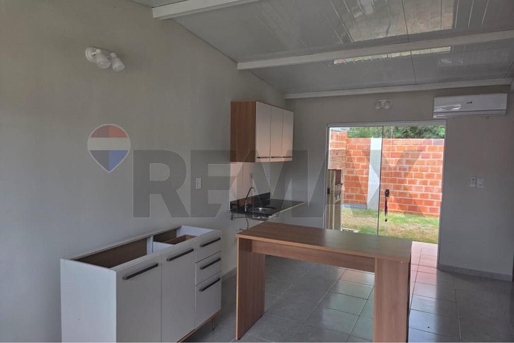 Chalet - Alquiler - Luque, Central, Paraguay – 3