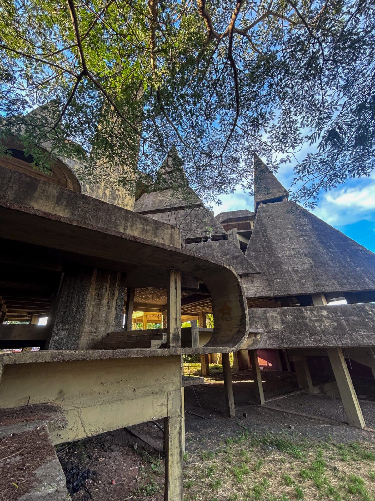¡EL LIENZO MÁS GRANDE DEL MUNDO-EL CASTILLO DE PINDÚ EN VENTA! – 3