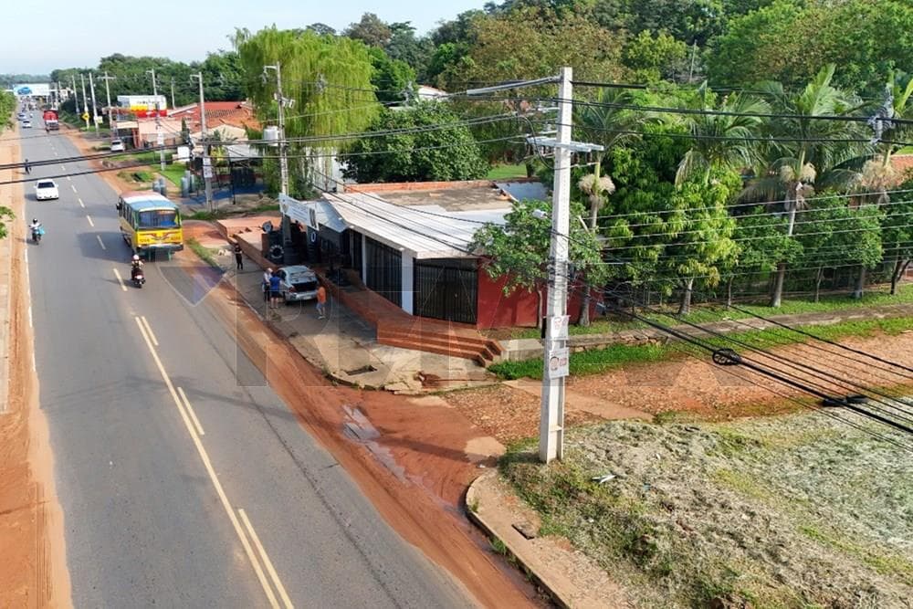 Amplia casa en venta en San Vicente – 3